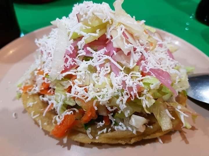 Cenaduria Sinaloense El Tope