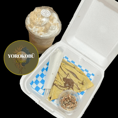 Combo Yorokobu