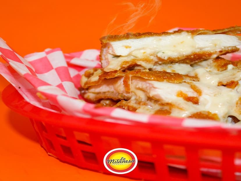 La Milanesa Hermosillo
