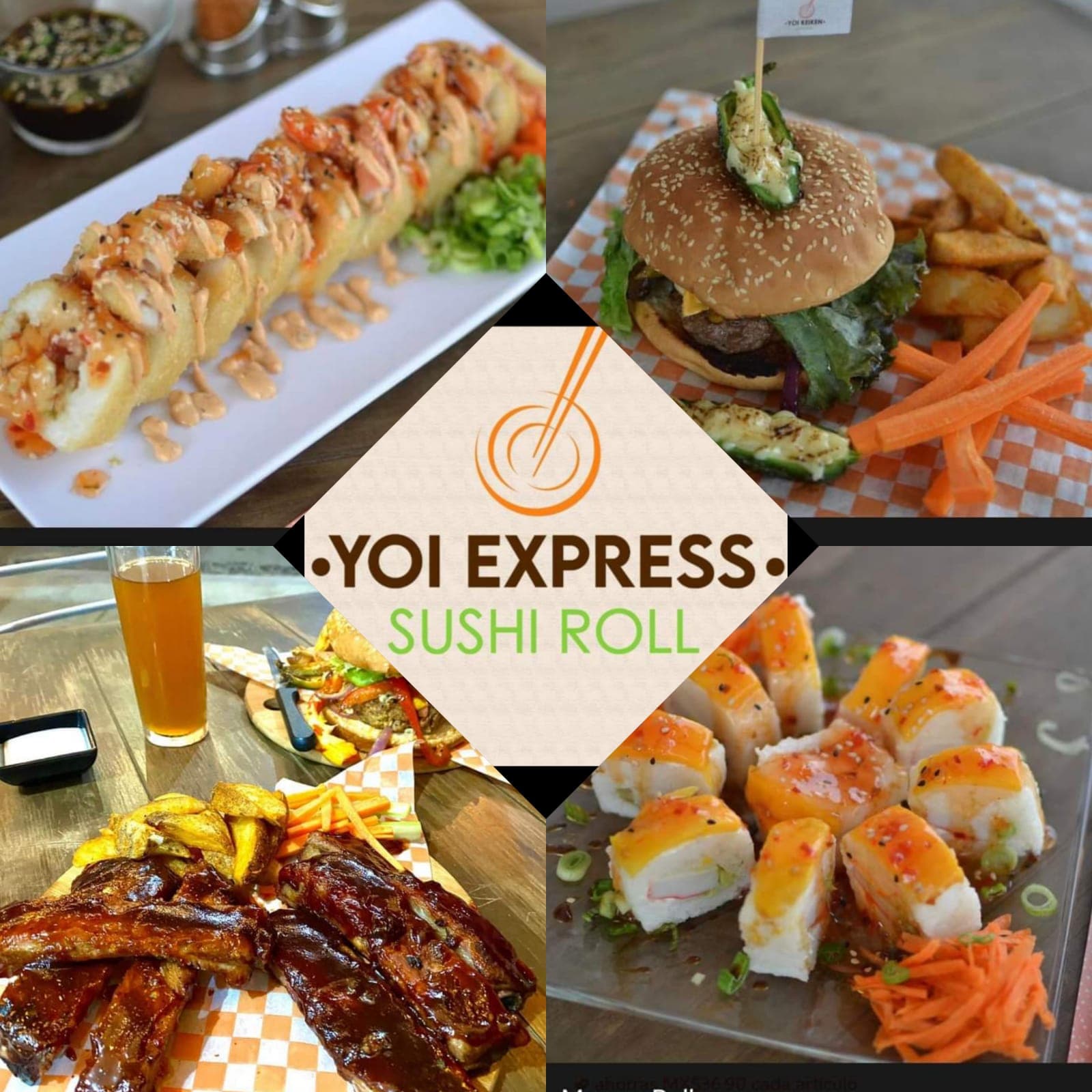 Yoi Express