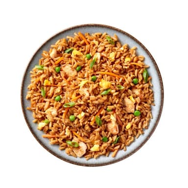 Arroz Frito Chico