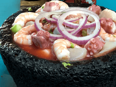 Aguachile General