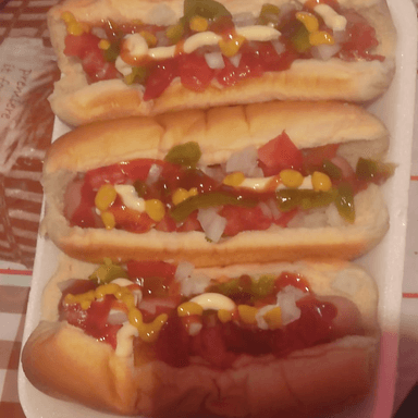 Hot dog