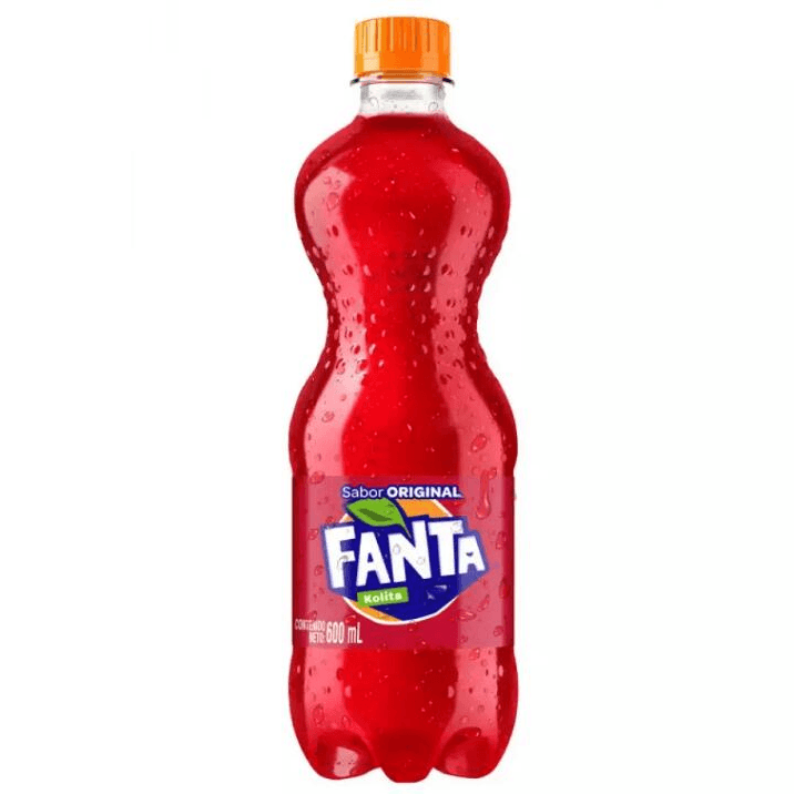FANTA KOLITA 600 ML