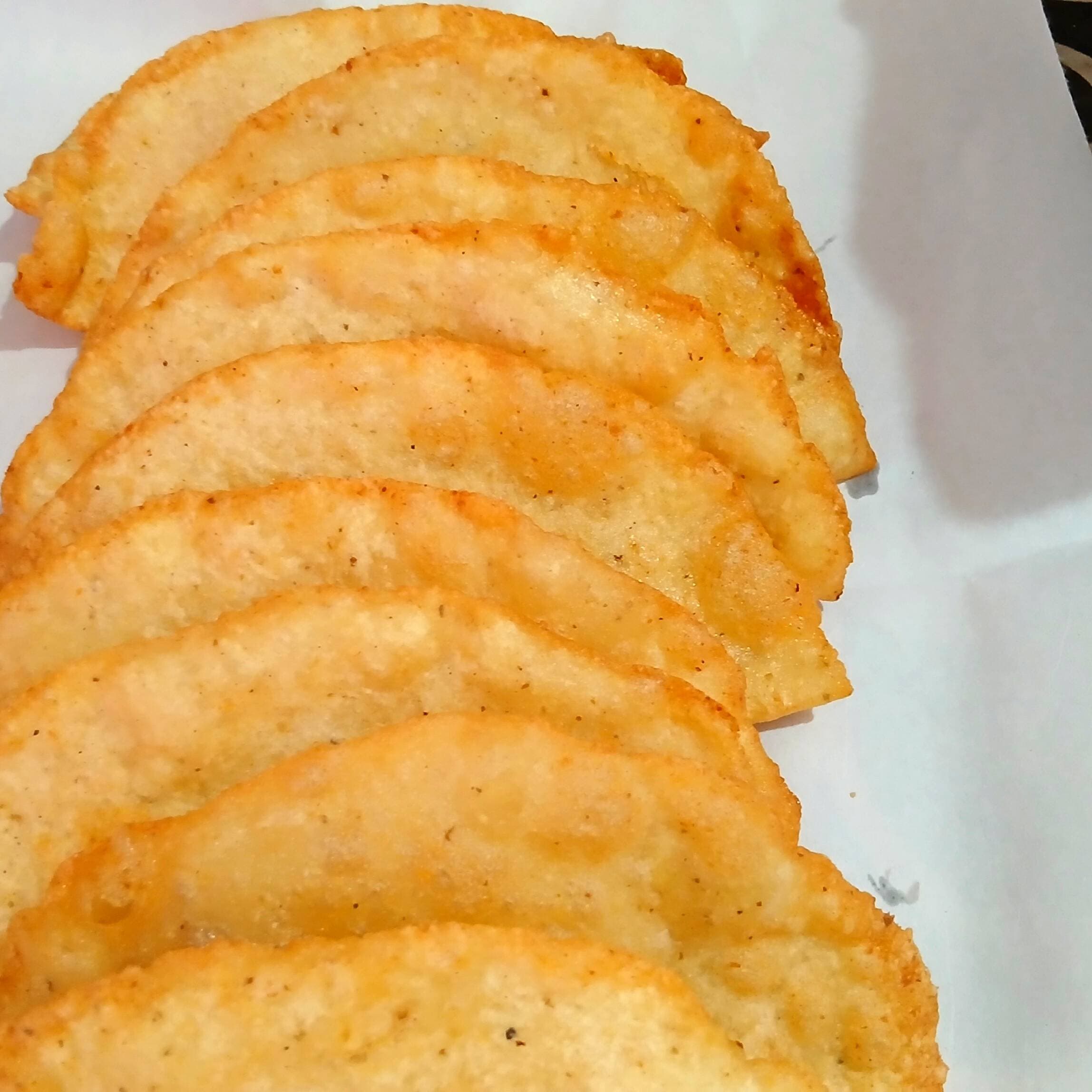 Empanada de Pollo