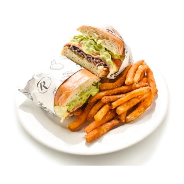 TORTA SUPER ESPECIAL ASADA