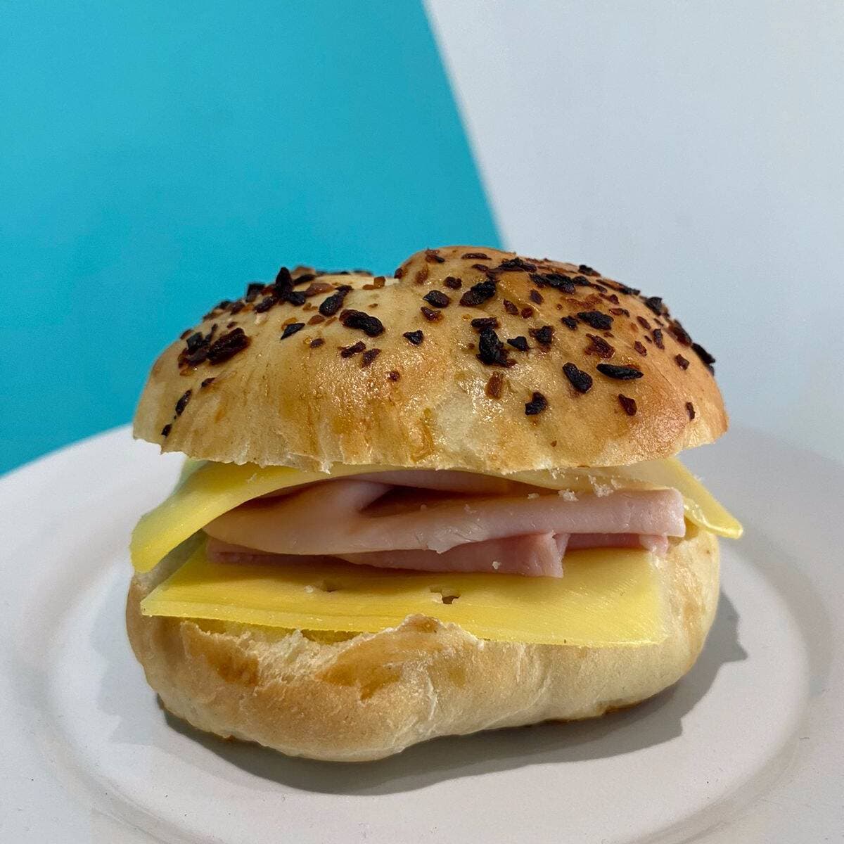 Bagel H&C