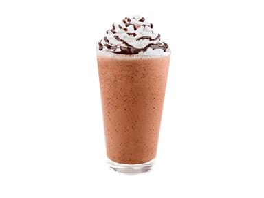 Algarrobina Creme Frappuccino®