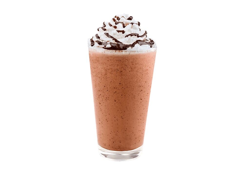 Algarrobina Creme Frappuccino®