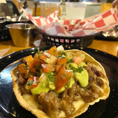 Vampiro de Asada