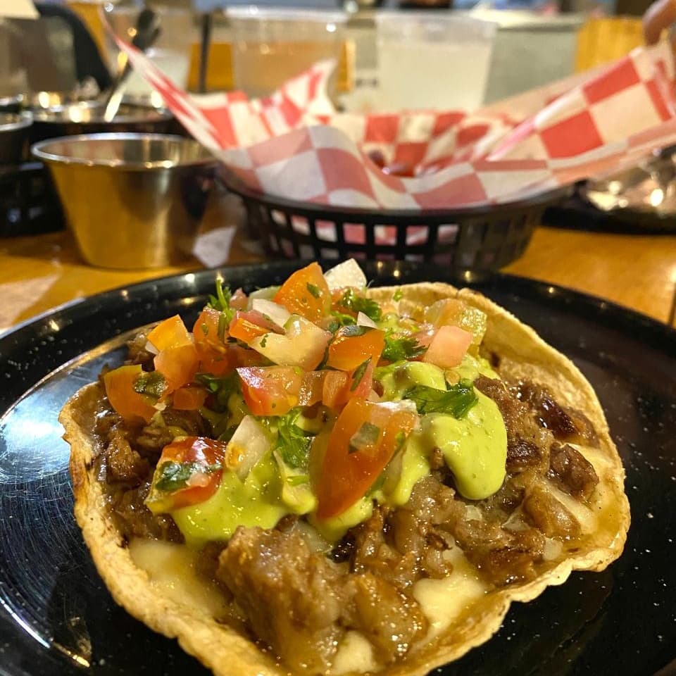 Vampiro de Asada