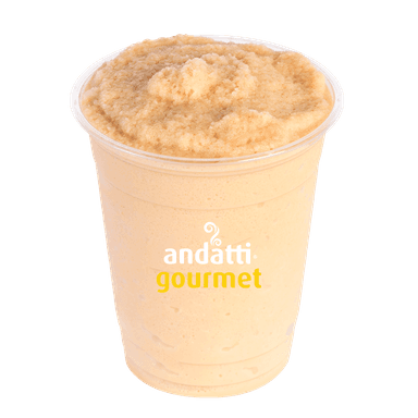 Chai Frappé