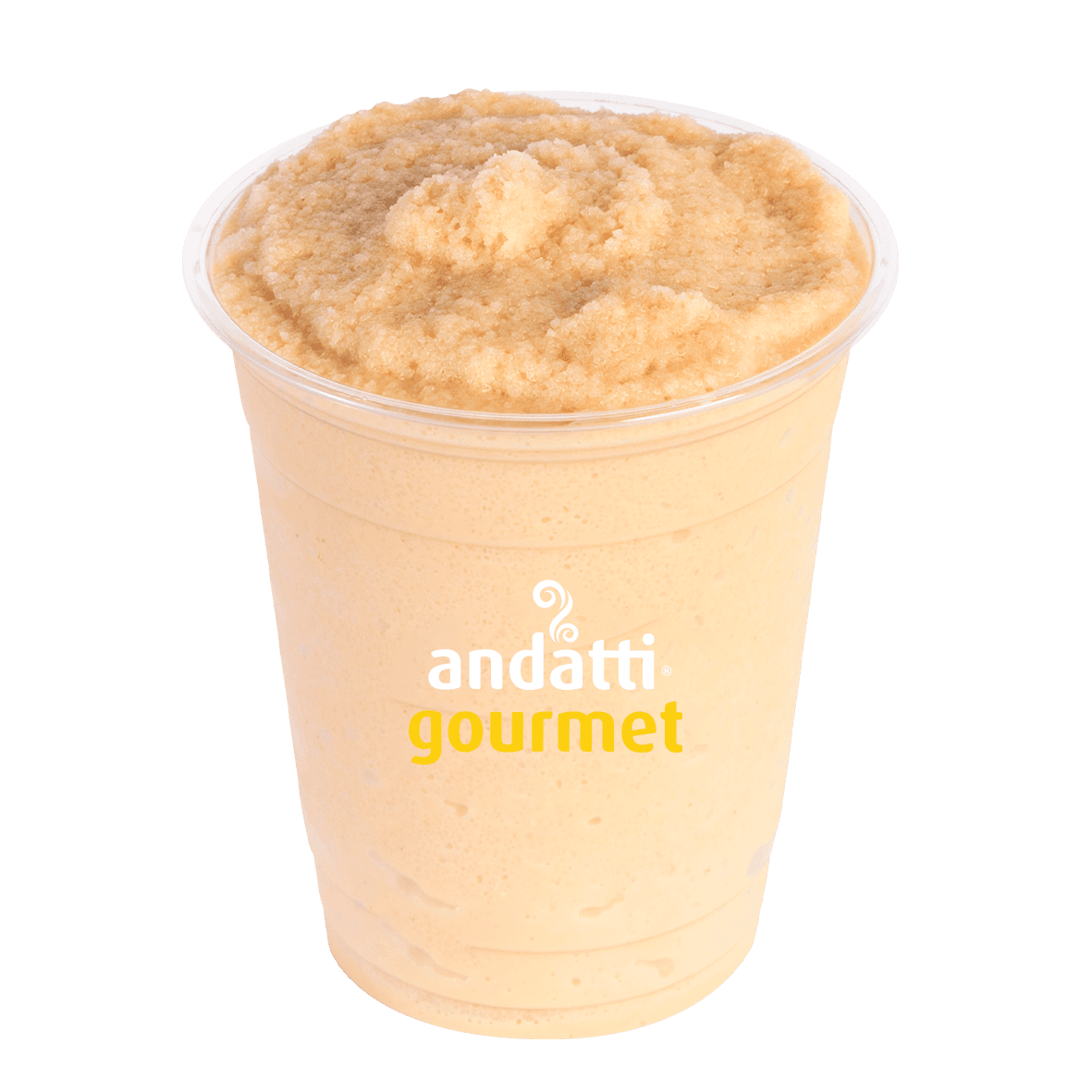 Chai Frappé
