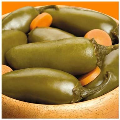 Chiles en Vinagre 5 pzas