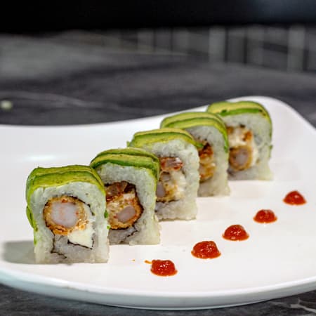 Avocadito Roll