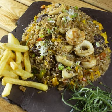 Arroz Yamato Especial.