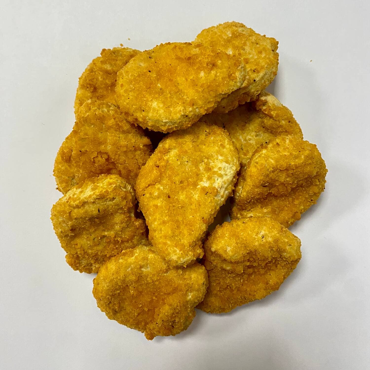 NUGGETS DE POLLO