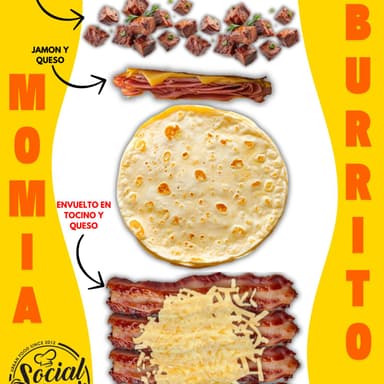 Momia