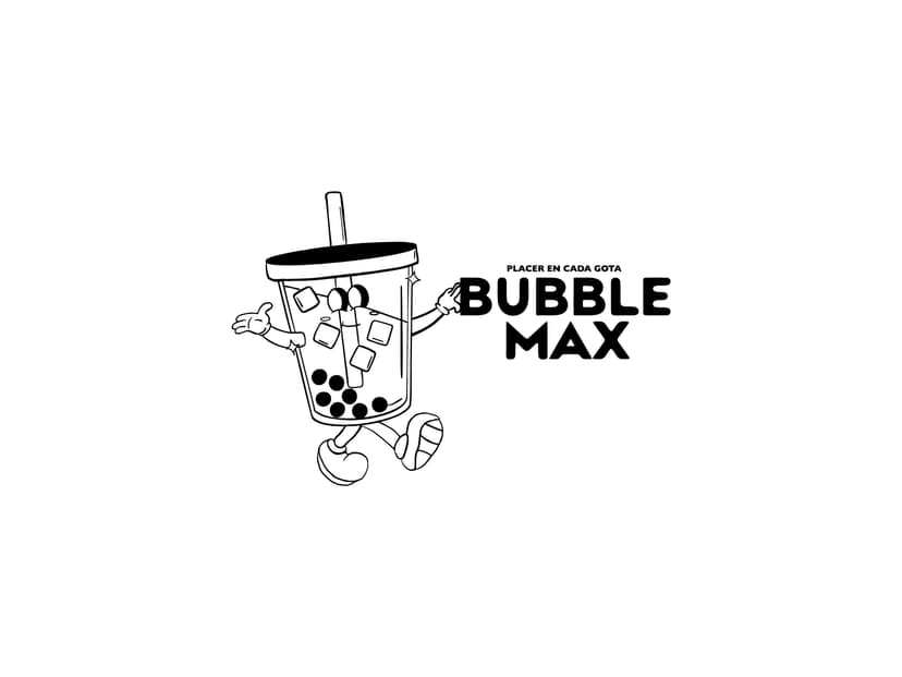 Bubble Max