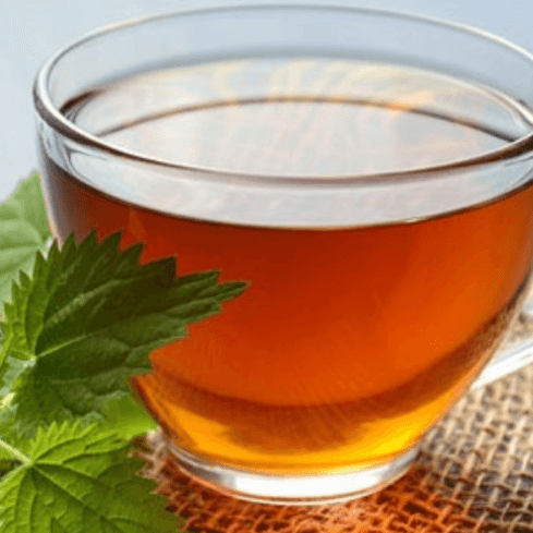 Té