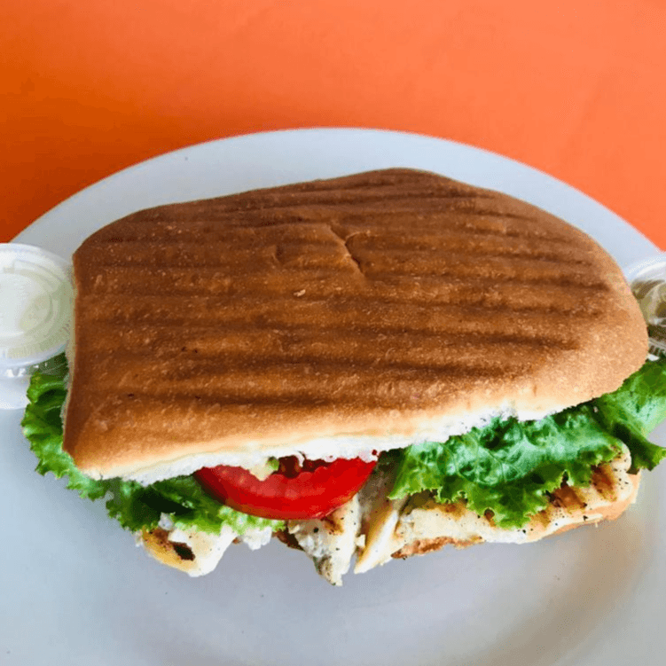 Torta de Pollo