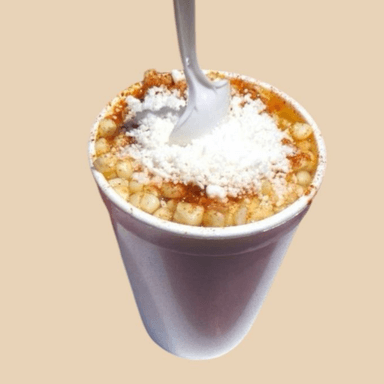 Coctel de Elote Chico