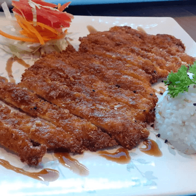 Tori Katsu