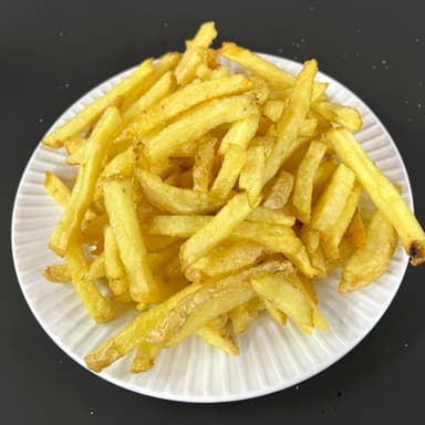 Papas a la Francesa