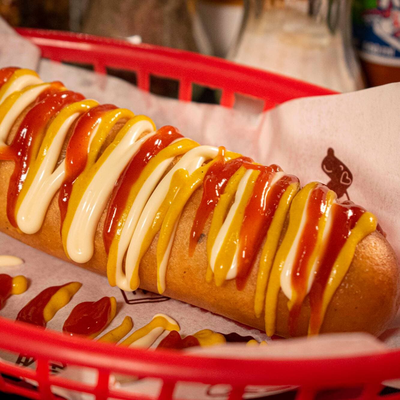 Corn-Dog