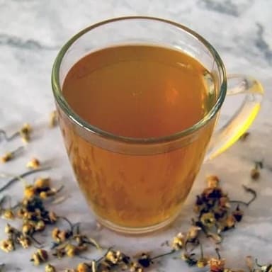 Té
