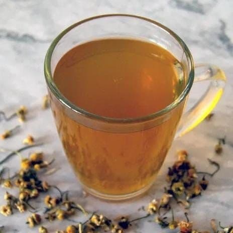 Té