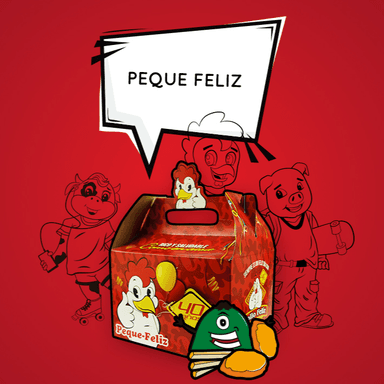 Peque Feliz