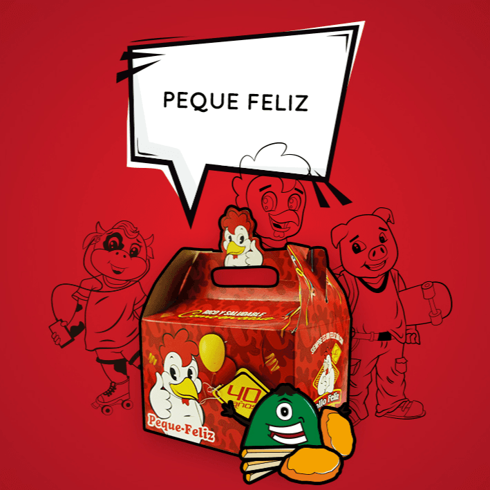 Peque Feliz