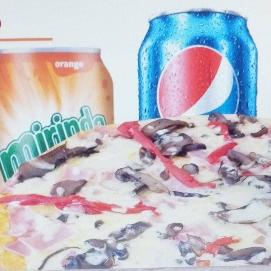 PROMO MIERCOLES