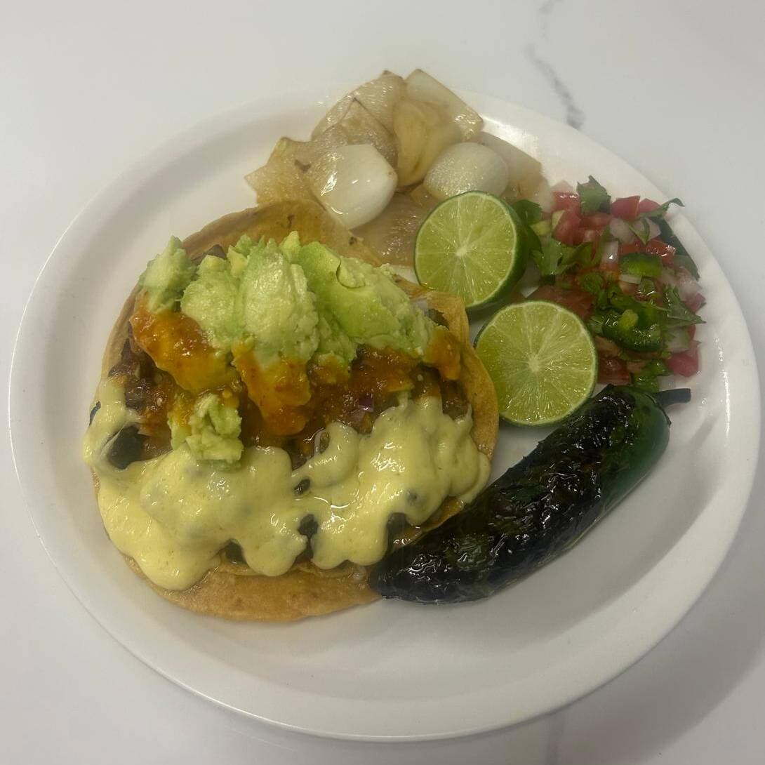 Vampiro de Asada