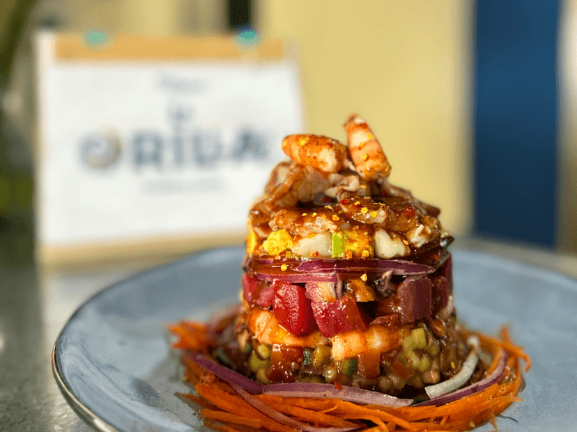 La Orilla Restaurant