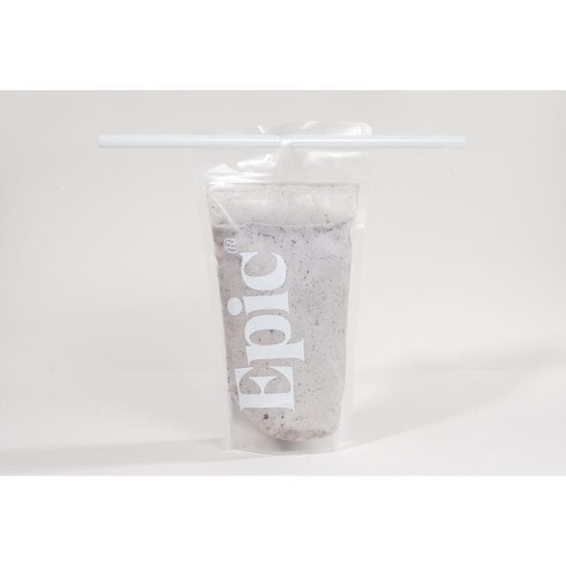 Malteada de Oreo 400ml