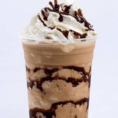 Frappé de Chocolate