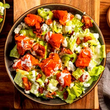 Ensalada Boneless Bañado