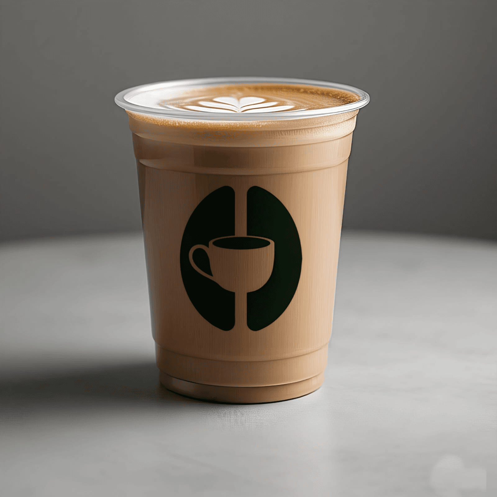 Latte Frío