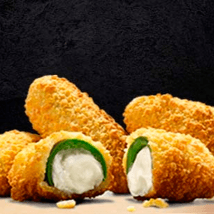 Jalapeño Poppers