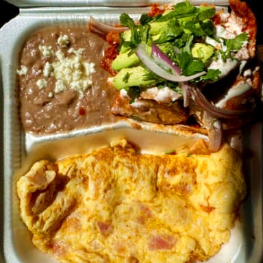 Omelet