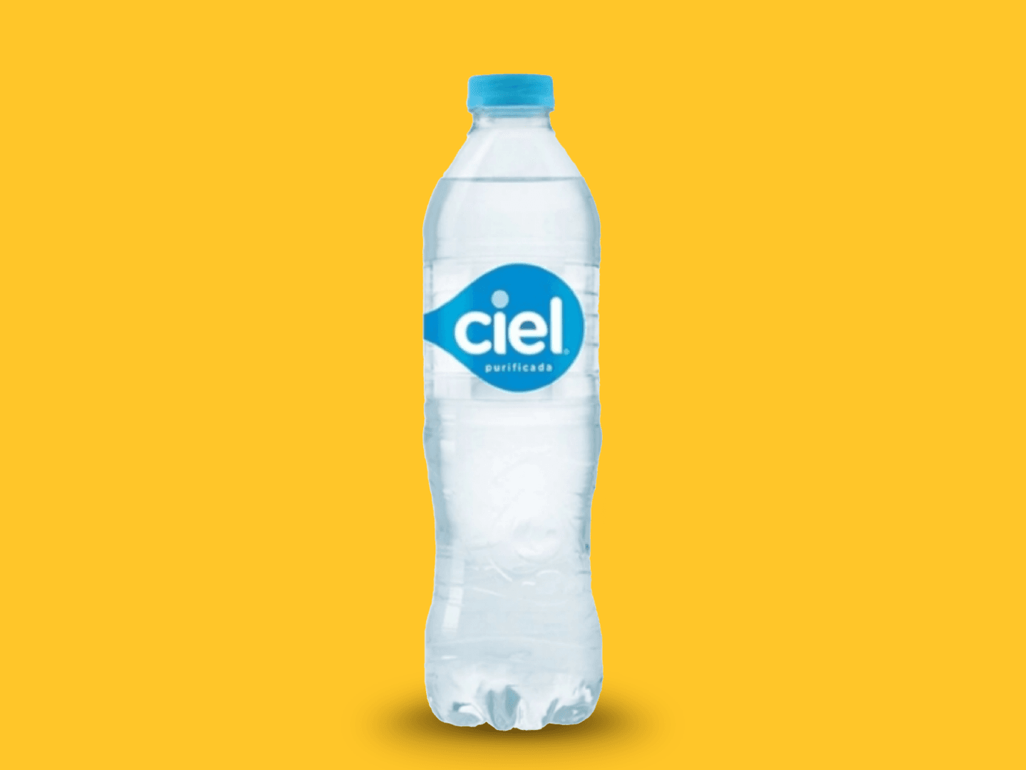 Agua natural