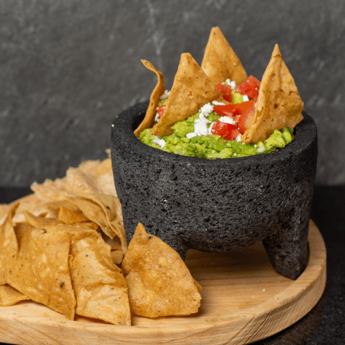 Orden de Guacamole