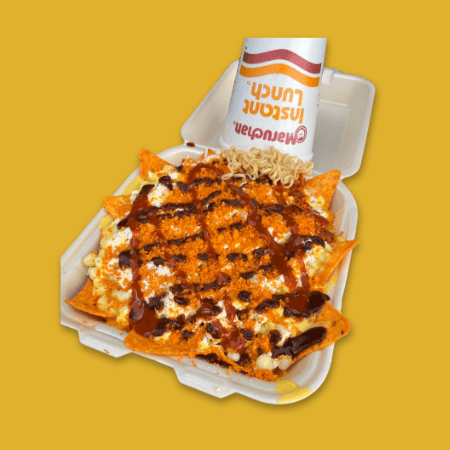 Maruchan Elote (Más Vendido)