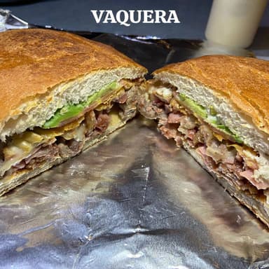Vaquera