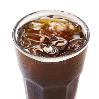 Café Helado 12 oz