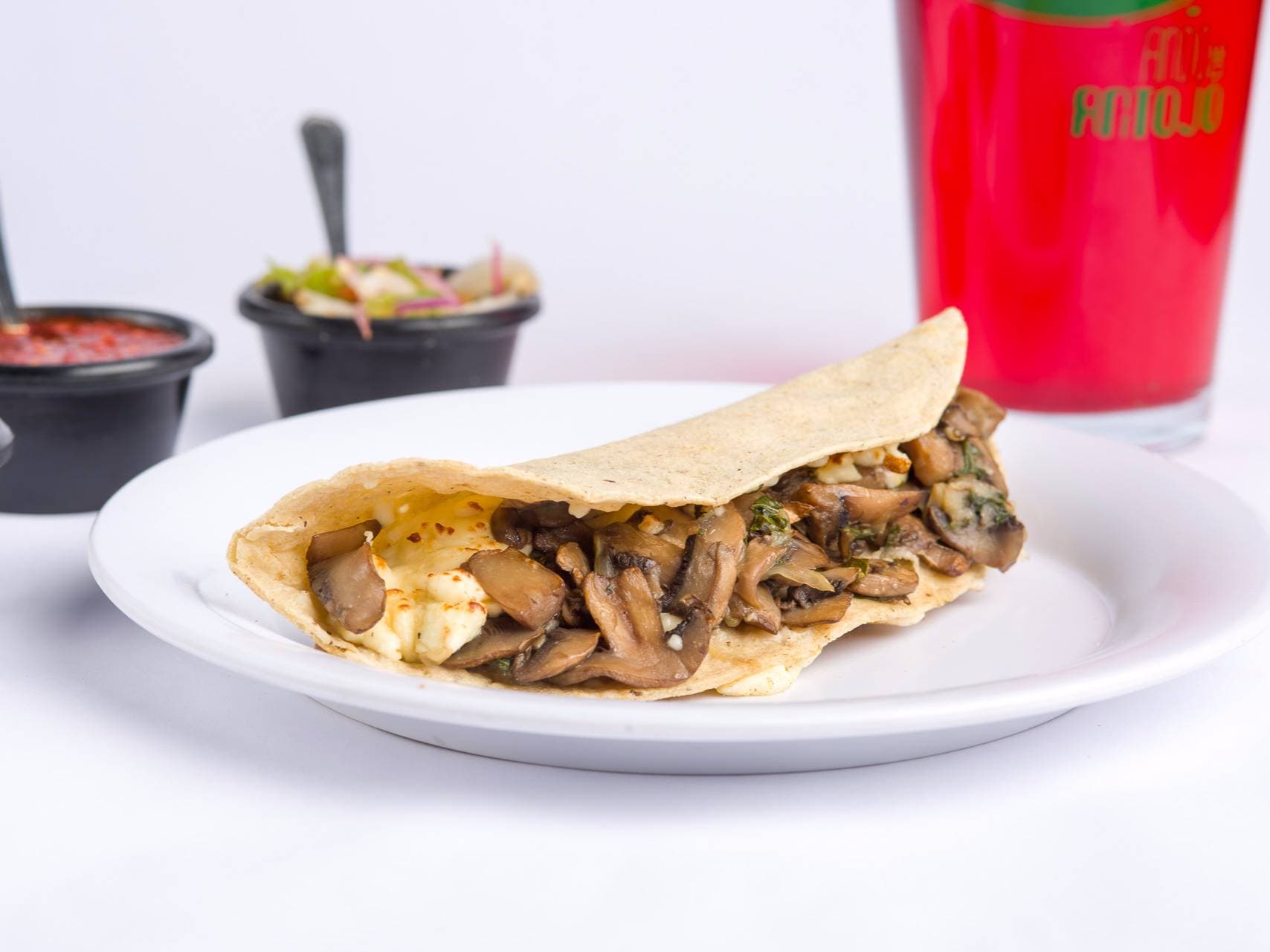 Quesadilla