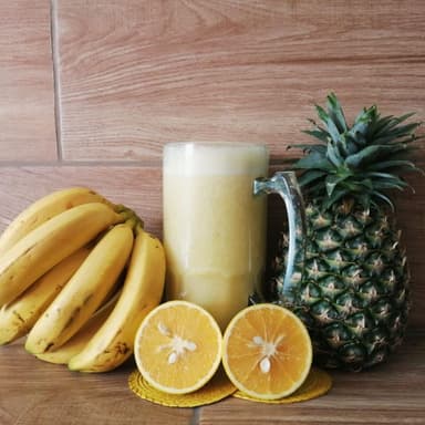 Tropical # 2 -
