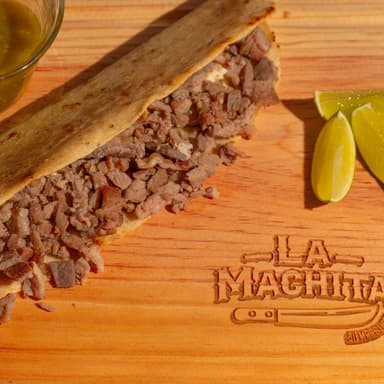 MACHETE DE TOP SIRLOIN